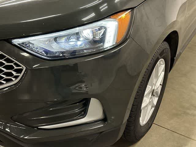 Used 2024 Ford Edge SEL AWD/4WD image 30