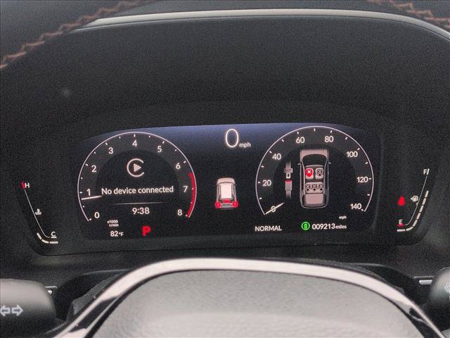 Used 2026 Honda Passport TrailSport Elite image 10