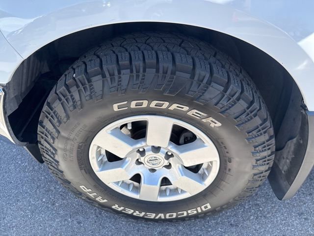 Used 2007 Nissan Frontier NISMO w/ Utility Bed Pkg image 4