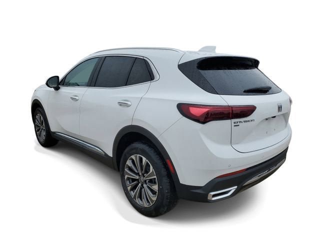 New 2026 Buick Envision Preferred image 4