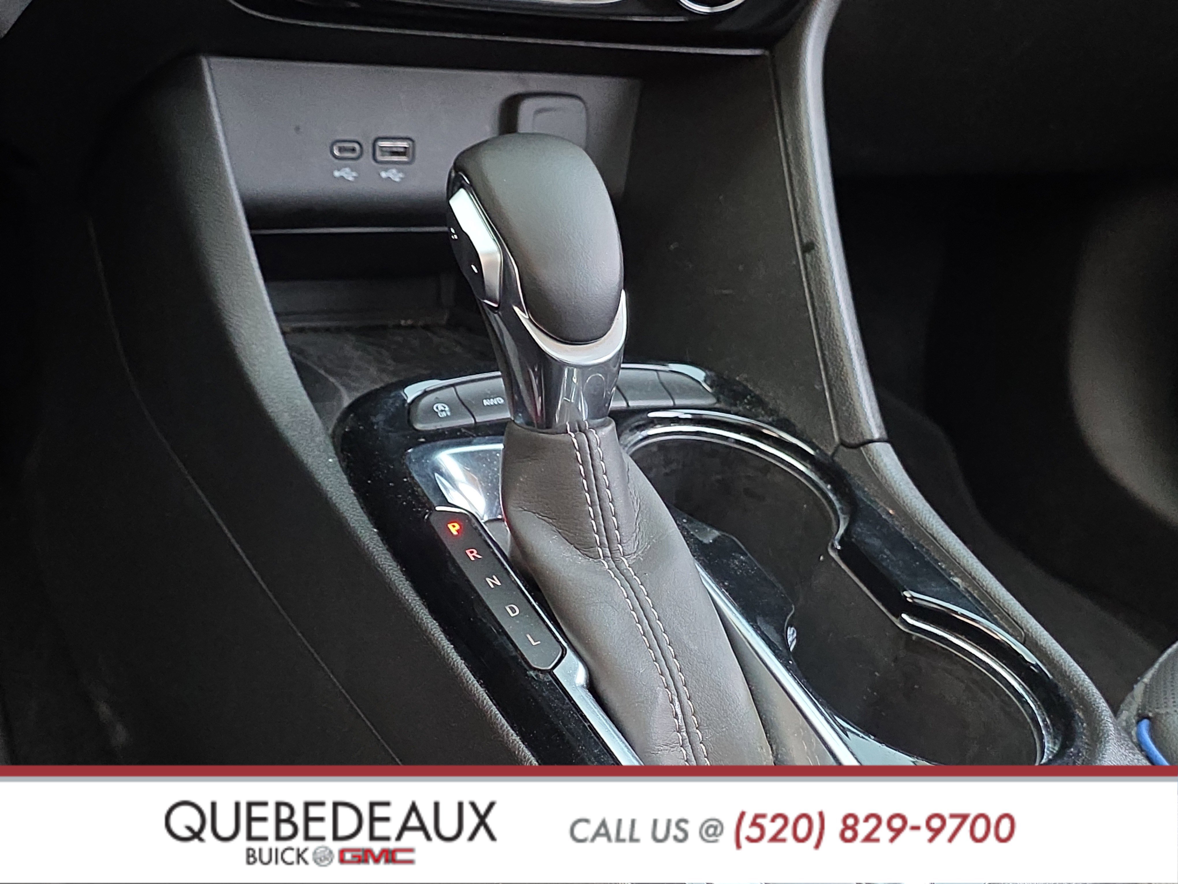 Used 2026 Buick Encore GX Sport Touring w/ Advanced Technology Package AWD/4WD image 19
