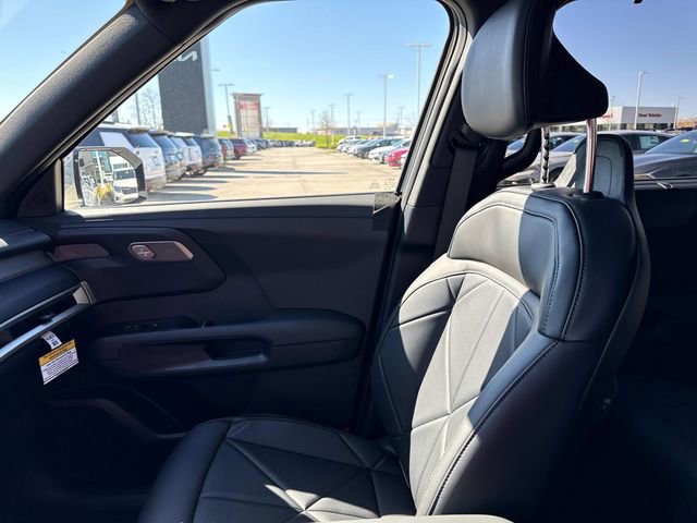 New 2027 Kia Telluride EX image 18