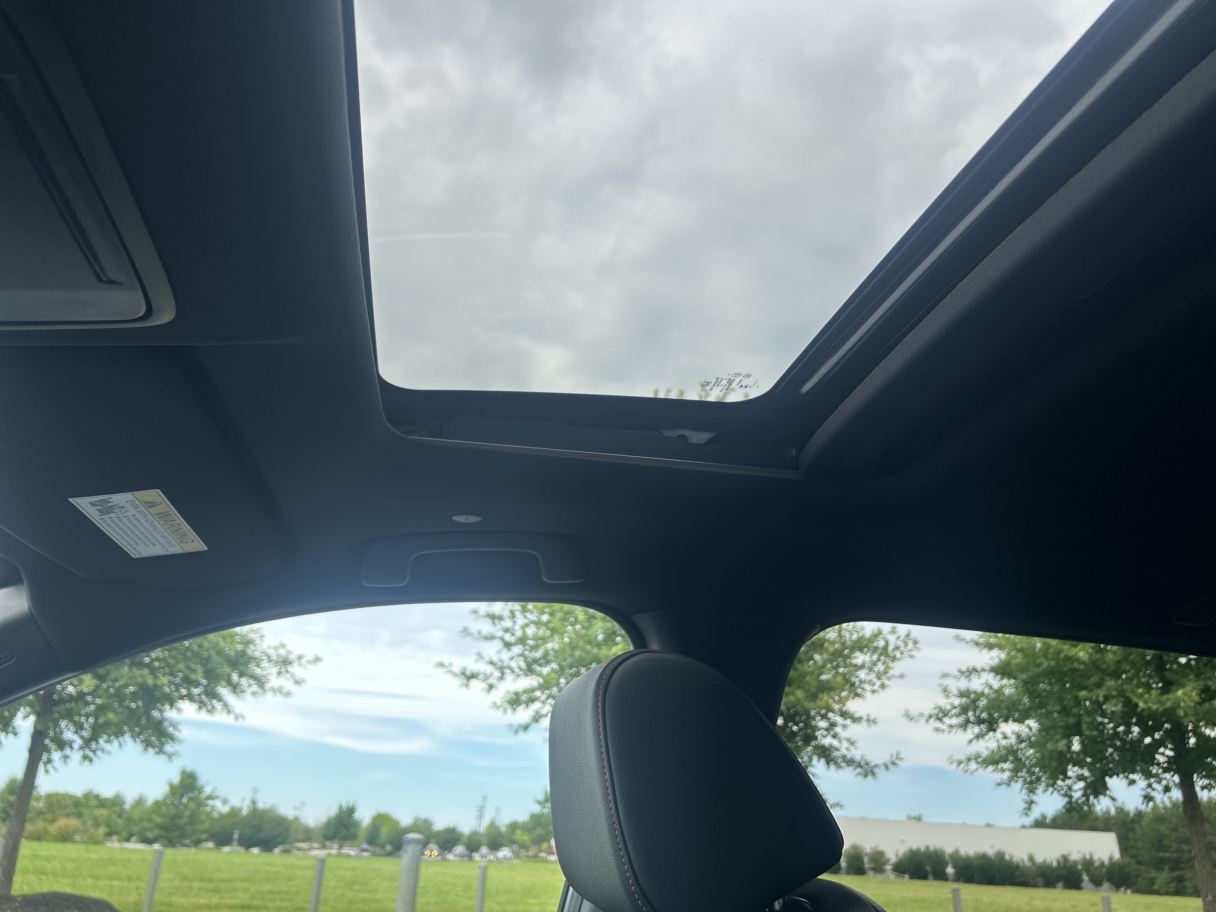 Certified 2025 Honda CR-V Sport-L image 11