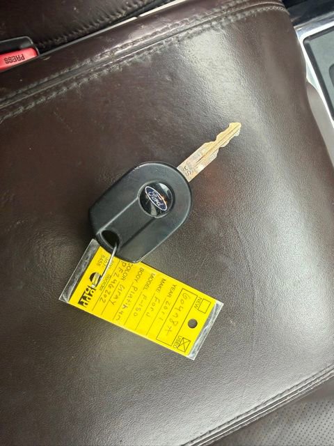 Used 2011 Ford F150 Platinum image 35