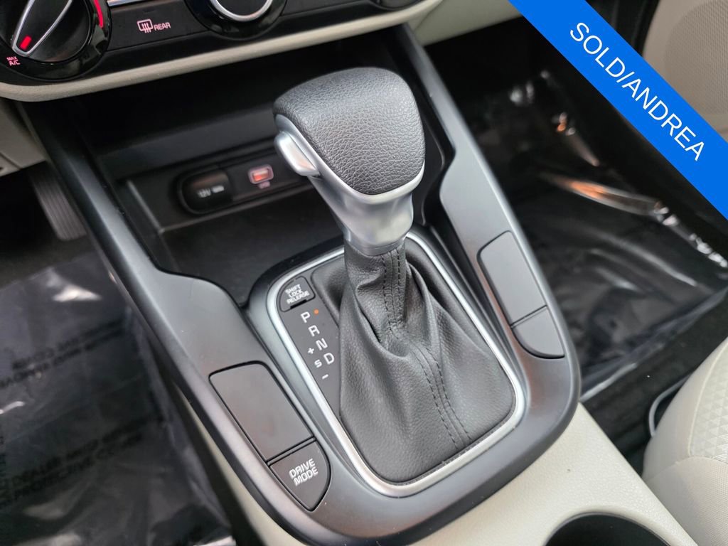 Used 2021 Kia Soul LX FWD image 23