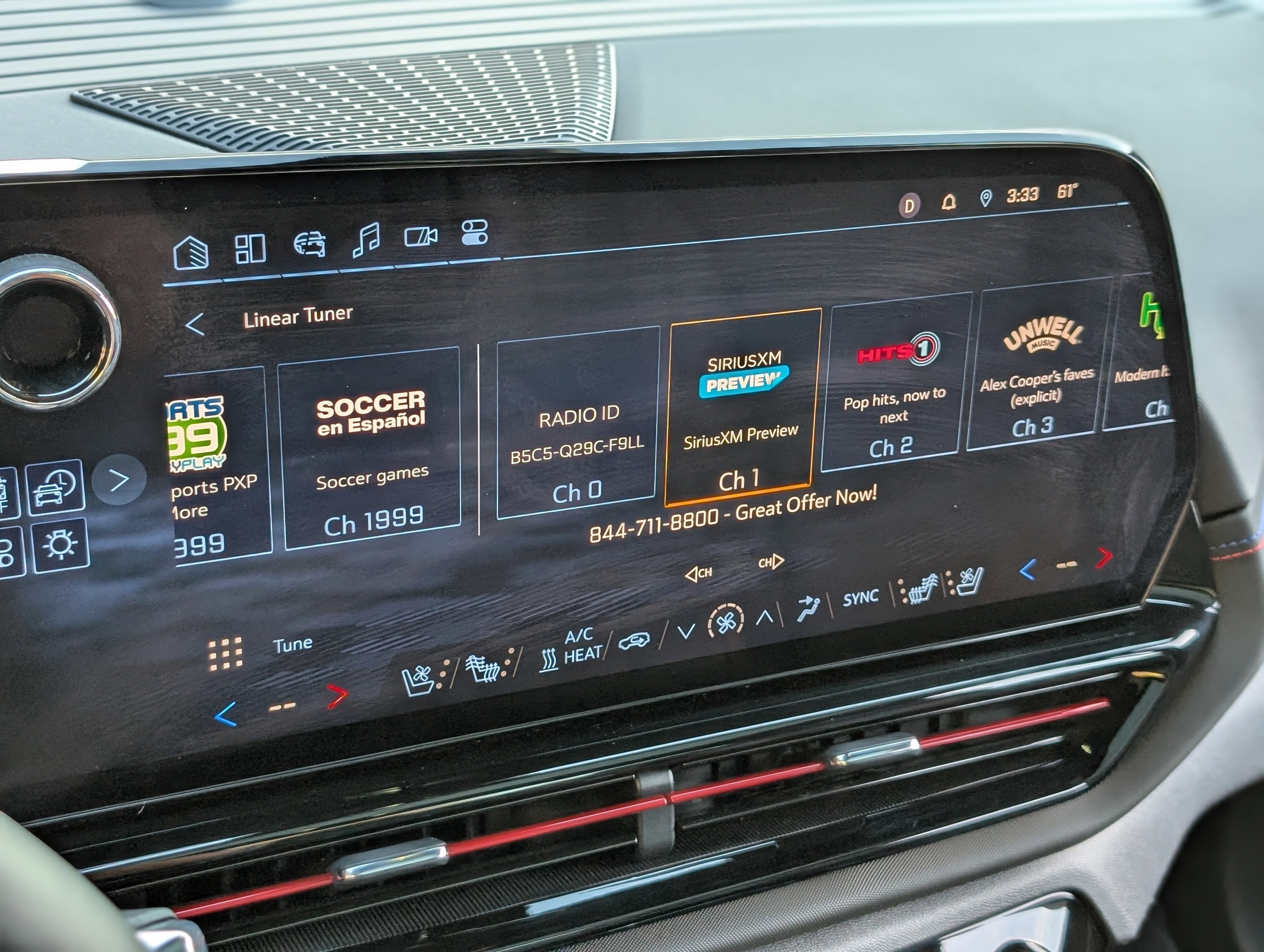 Used 2024 Chevrolet Silverado EV RST image 29