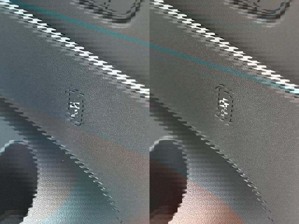 New 2026 Hyundai Palisade Calligraphy image 12