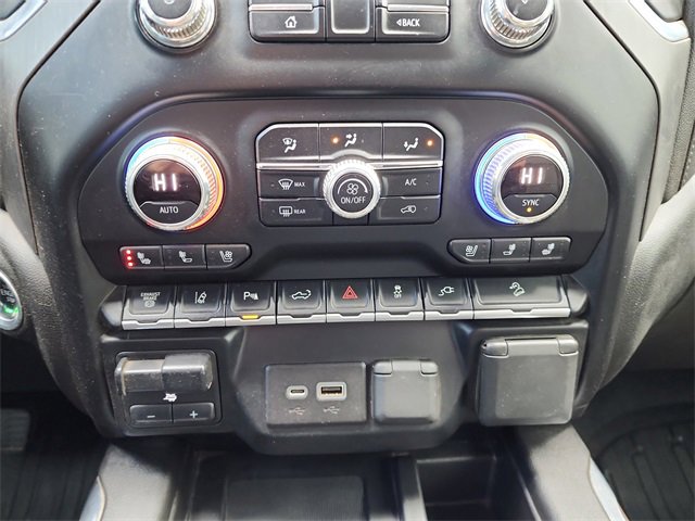 Used 2022 GMC Sierra 3500 Denali image 26