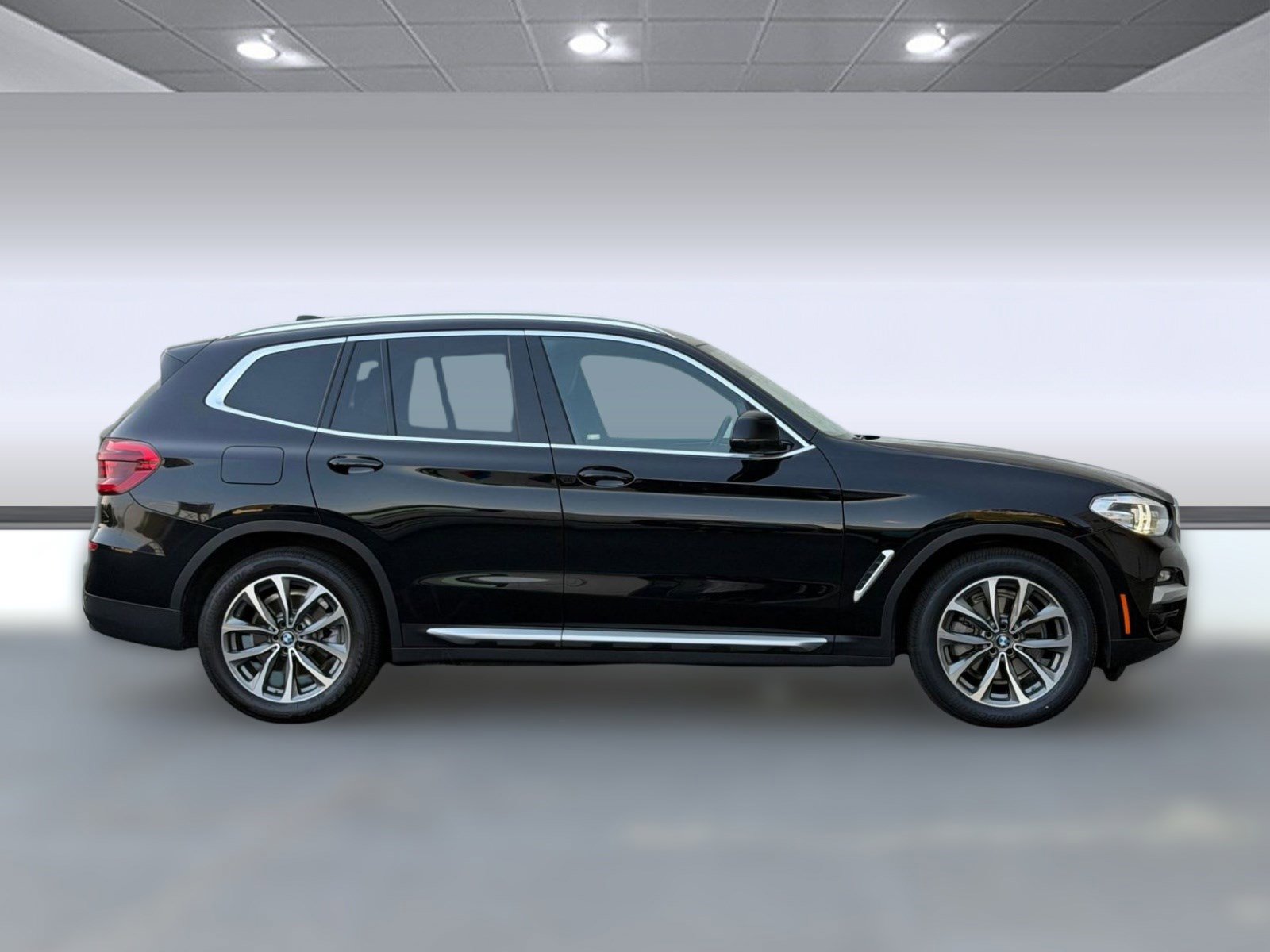 Used 2019 BMW X3 xDrive30i w/ Convenience Package image 8