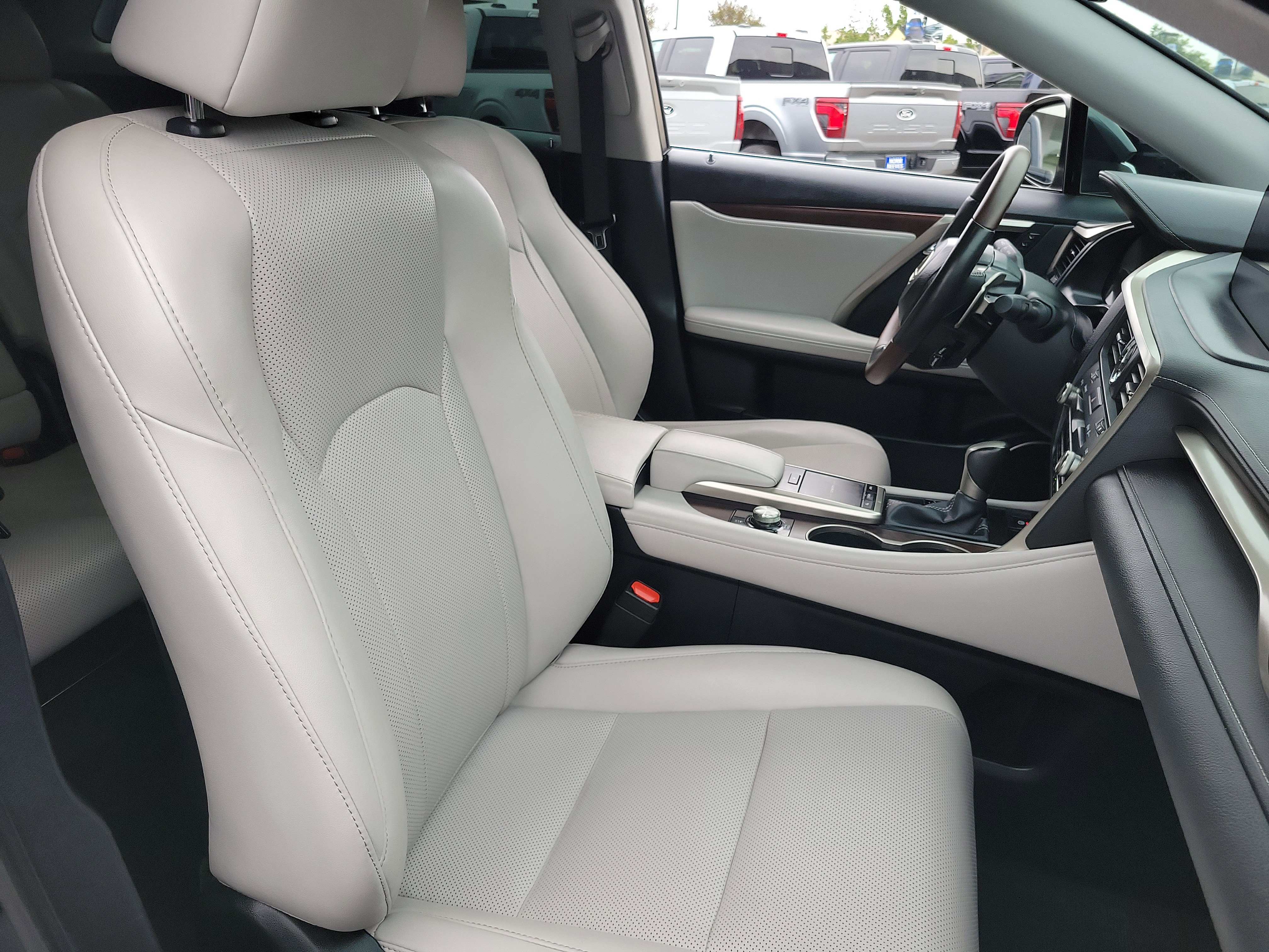 Used 2020 Lexus RX 350 FWD w/ Premium Package image 21