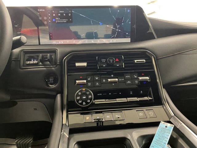 New 2025 Nissan Armada PRO-4X w/ Pro-4X Premium Package image 23