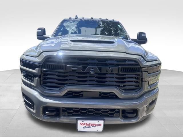 New 2026 RAM 2500 Tradesman AWD/4WD image 8
