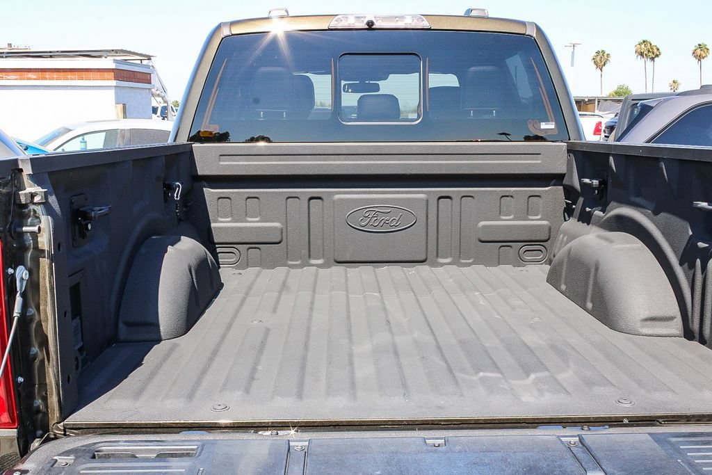 Used 2024 Ford F150 Raptor AWD/4WD image 26