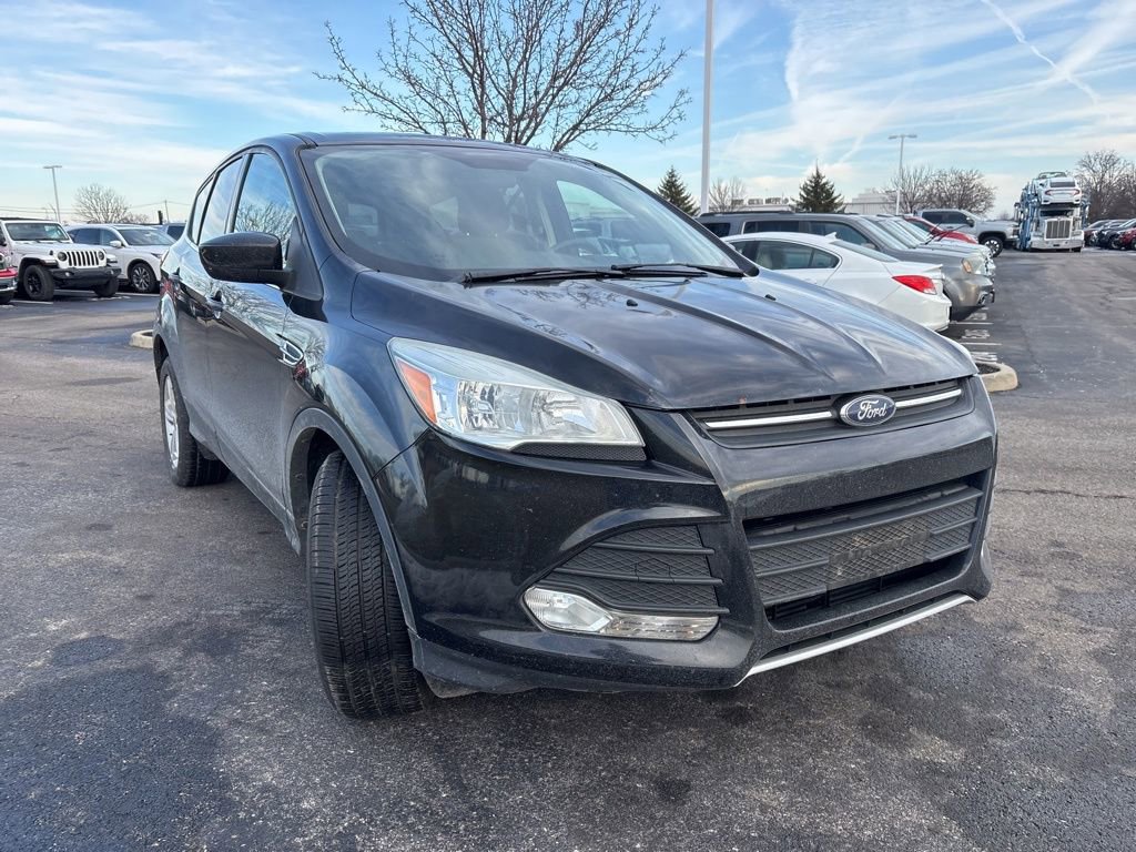 Used 2016 Ford Escape SE w/ SE Cold Weather Package image 14