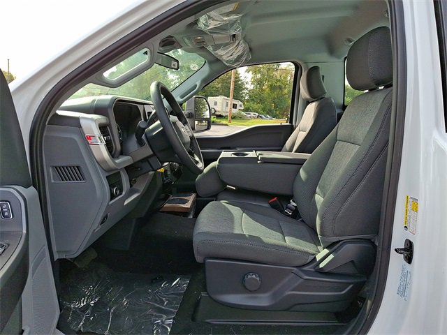 New 2026 Ford F350 XL w/ STX Appearance Package image 5