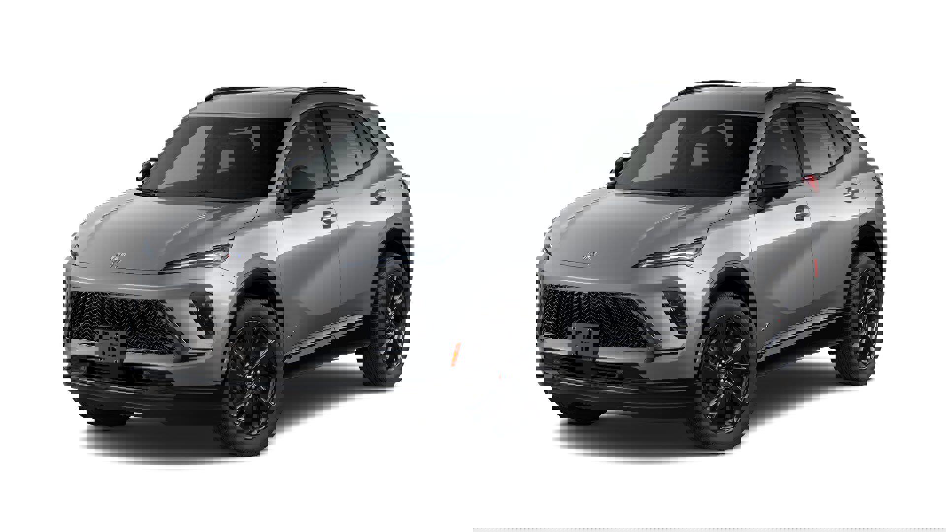 New 2026 Buick Envision Sport Touring image 25