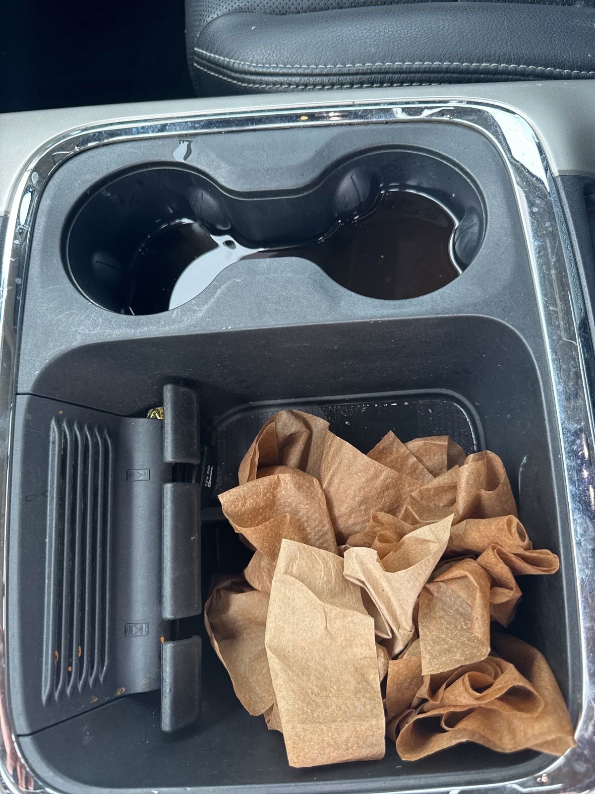 Used 2018 RAM 2500 Laramie w/ Convenience Group AWD/4WD image 12