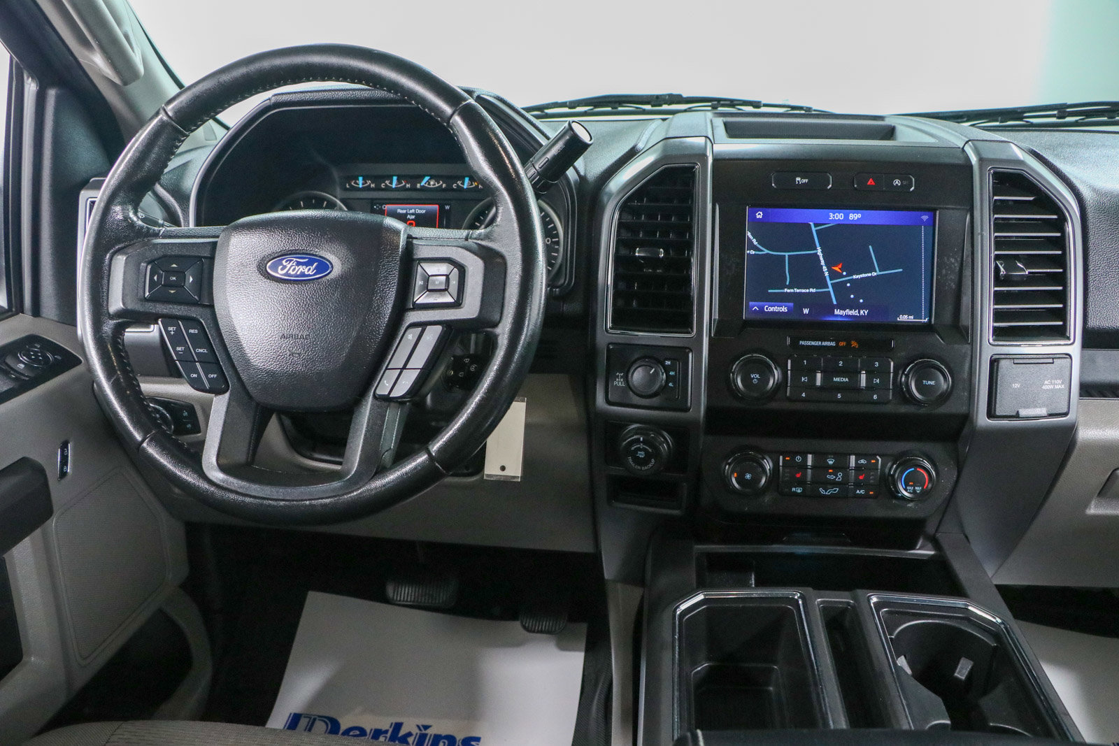 Used 2019 Ford F150 XLT w/ Equipment Group 302A Luxury image 17