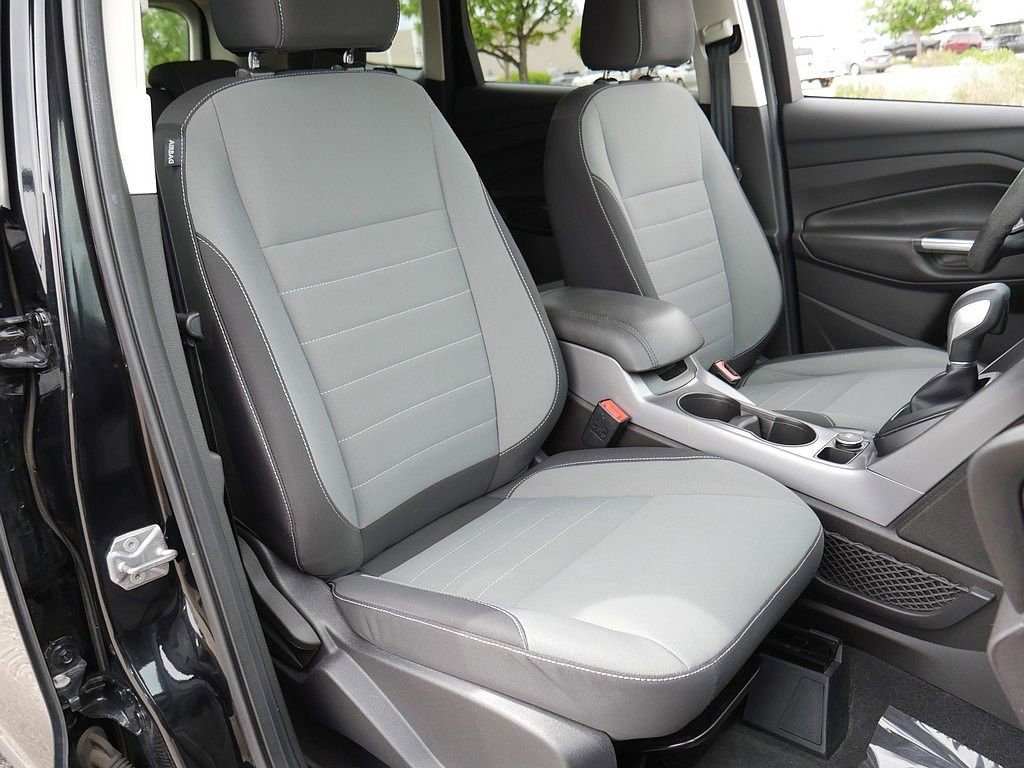 Used 2016 Ford Escape SE AWD/4WD image 51
