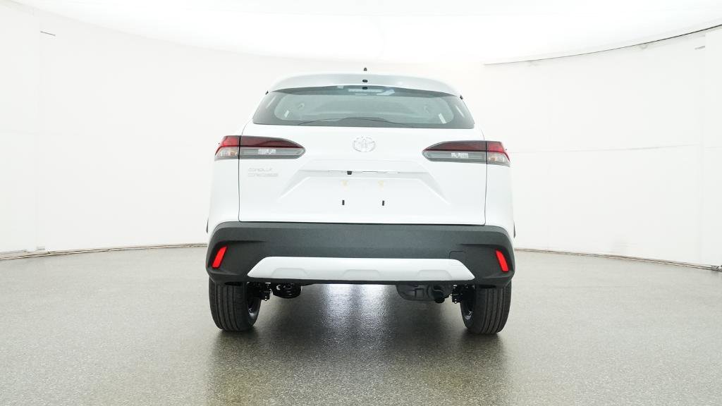 New 2026 Toyota Corolla Cross L image 40