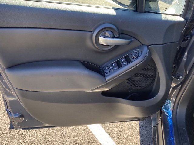 New 2023 FIAT 500X Pop w/ Comfort Group image 13