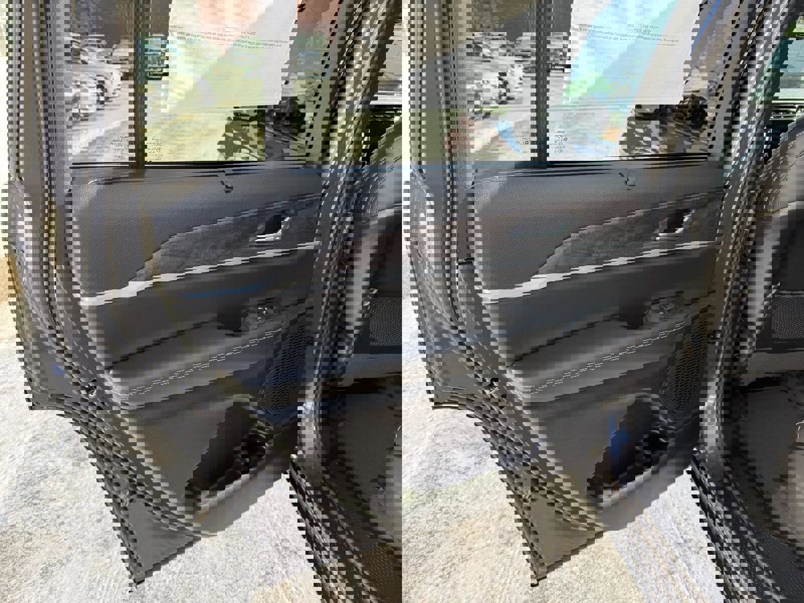 New 2025 Jeep Grand Cherokee L Limited w/ Luxury Tech Group II image 12