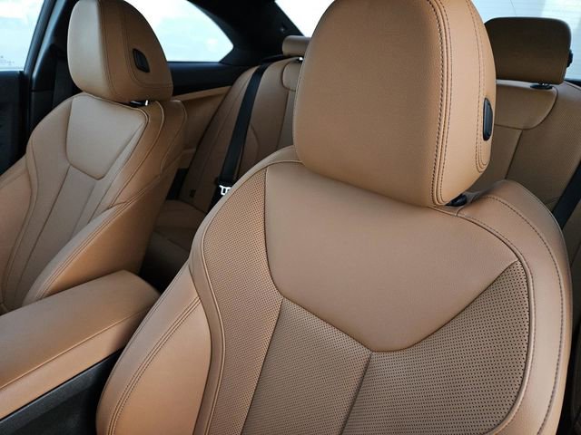 Used 2023 BMW 230i Coupe w/ Premium Package image 25