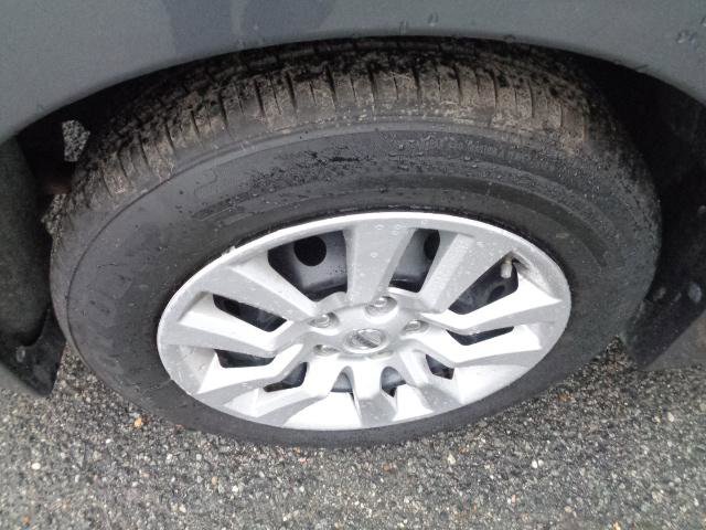 Used 2016 Nissan Altima 2.5 S w/ Power Driver Seat Package image 23