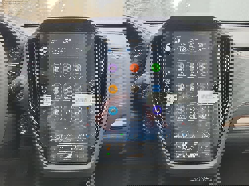 New 2026 Subaru Forester Sport image 12