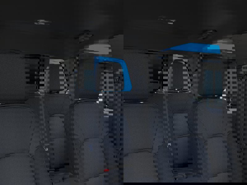 New 2026 Chevrolet Colorado Trail Boss image 24