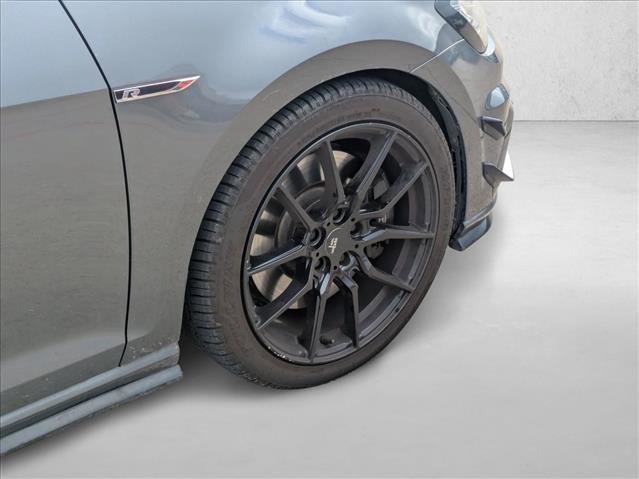 Used 2018 Volkswagen Golf 4-Door image 20