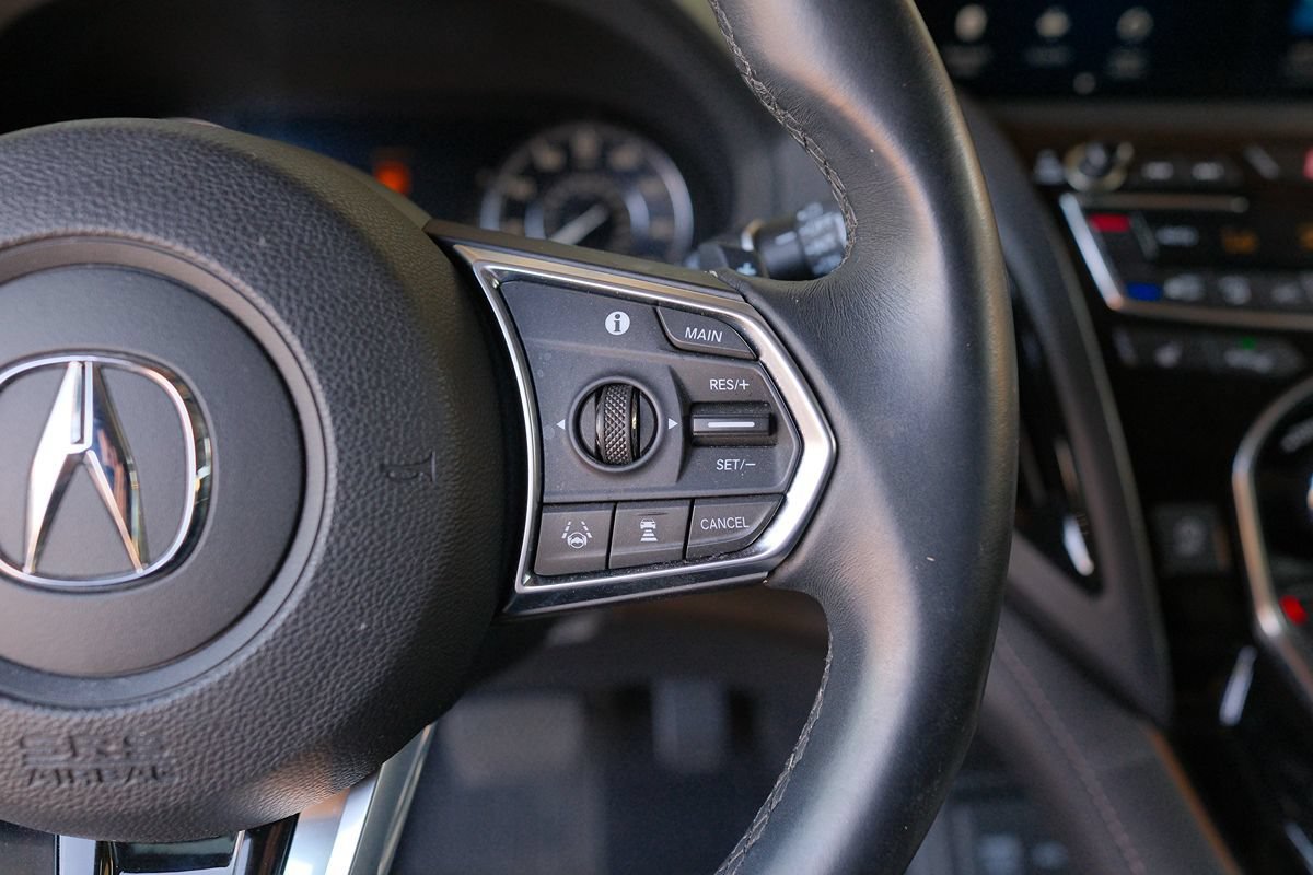 Used 2020 Acura RDX w/ Technology Package FWD image 19