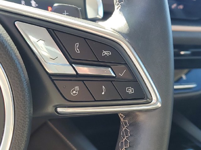 Certified 2024 Buick Envision Sport Touring AWD/4WD image 14
