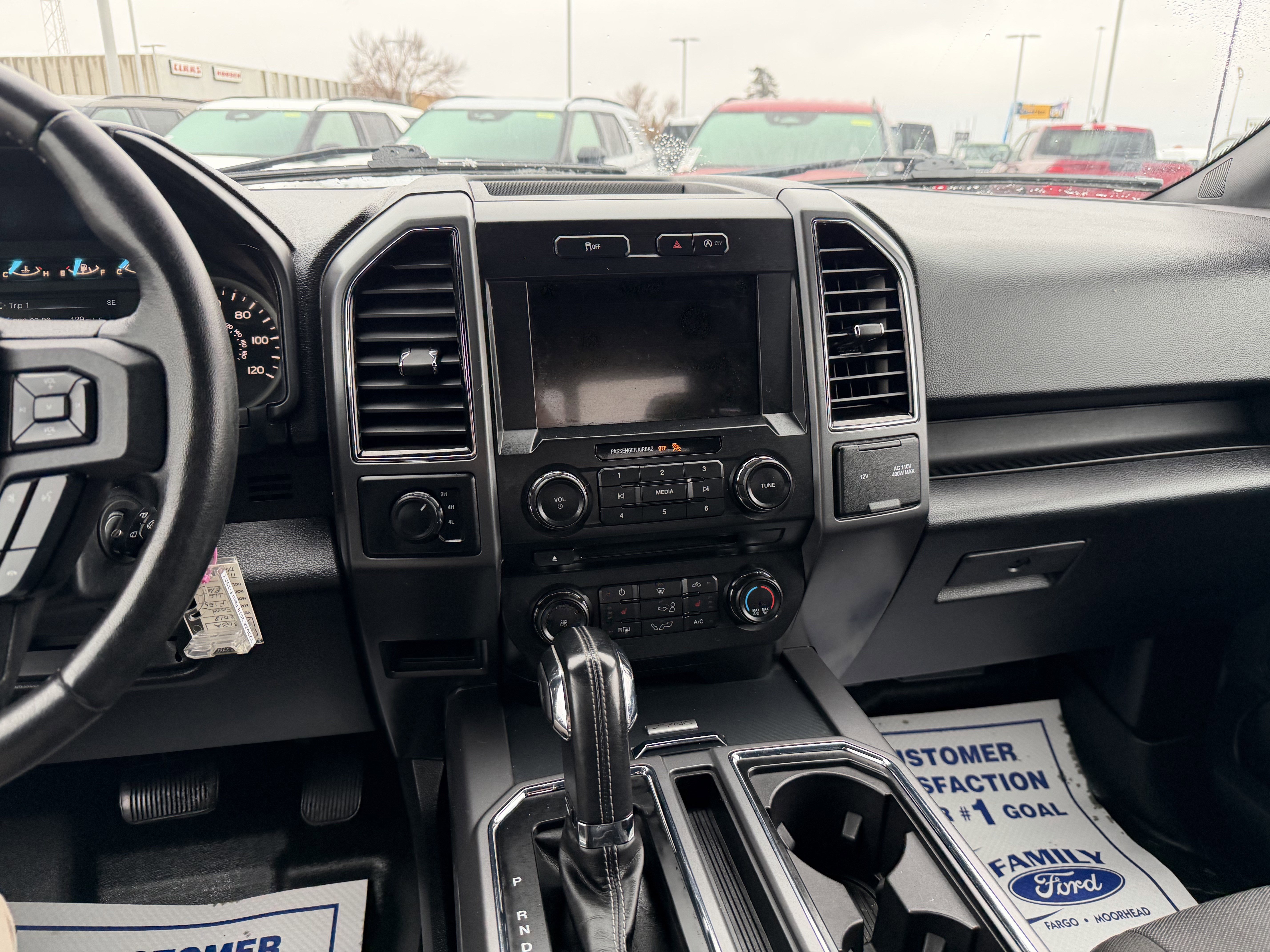 Used 2018 Ford F150 XLT w/ Equipment Group 302A Luxury image 10