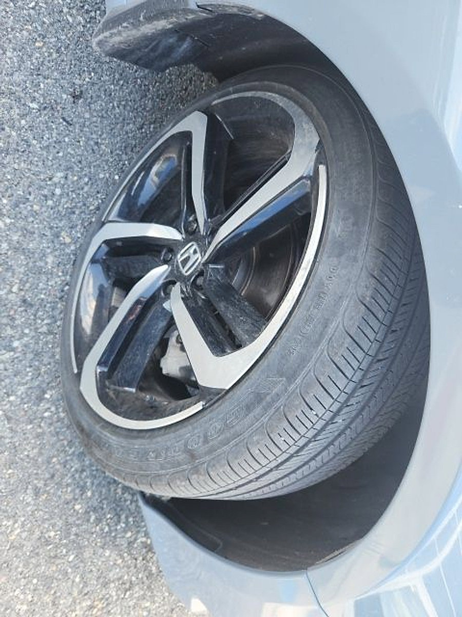 Used 2021 Honda Accord Sport Special Edition image 11