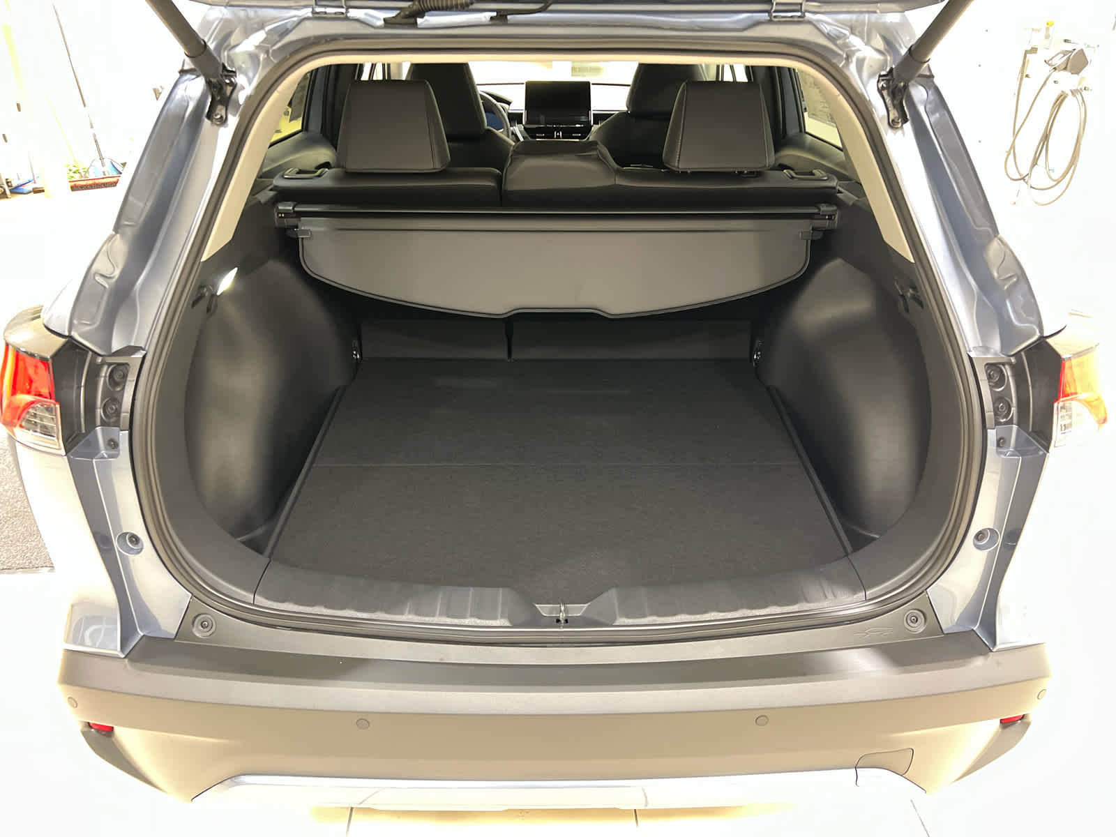 New 2026 Toyota Corolla Cross XLE w/ Convenience Package image 10