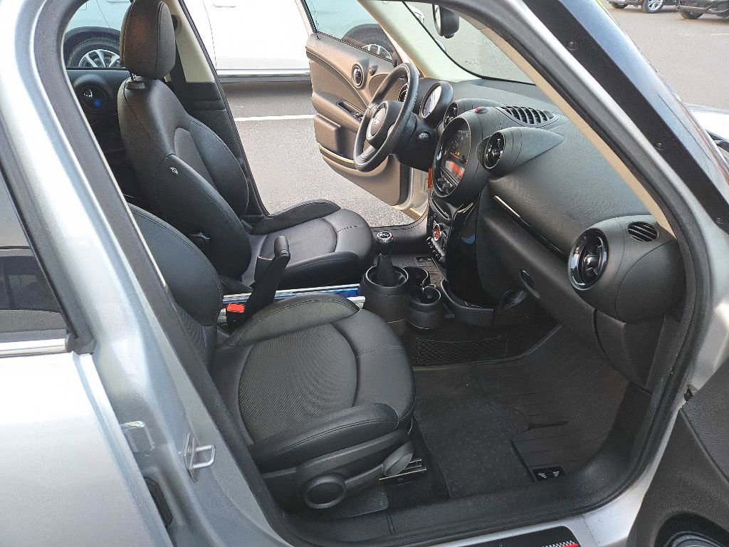 Used 2016 MINI Cooper Countryman S image 22