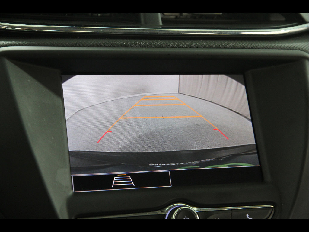 Certified 2023 Chevrolet TrailBlazer LS image 12