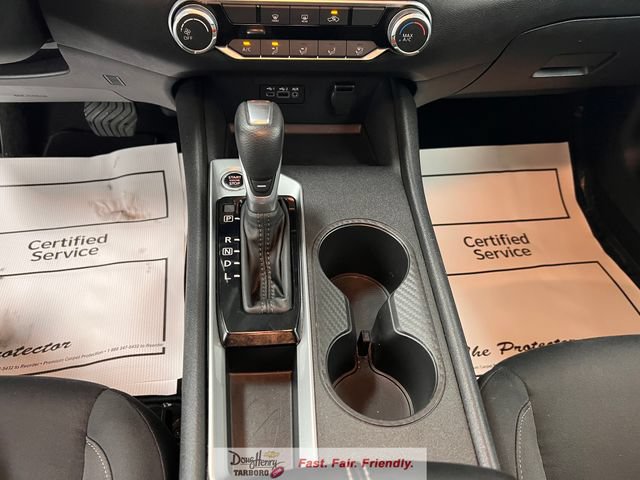 Used 2025 Nissan Altima 2.5 SV FWD image 47