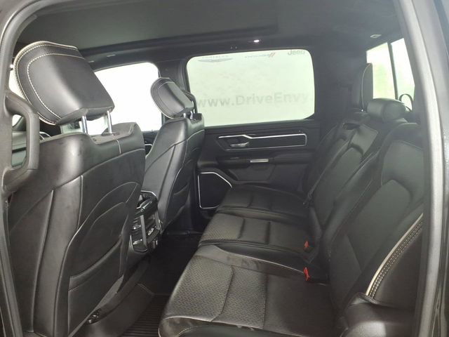 Used 2019 RAM 1500 Laramie image 9