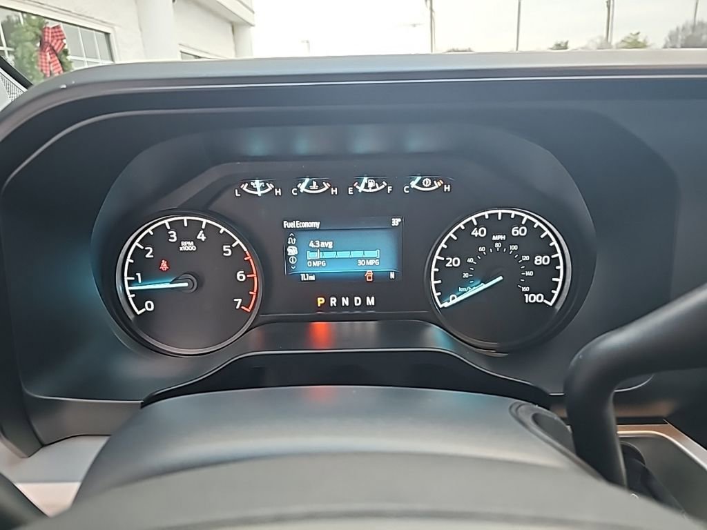 New 2026 Ford F250 XL image 14