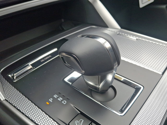 New 2025 MAZDA CX-70 3.3 Turbo S w/ Premium Package image 13