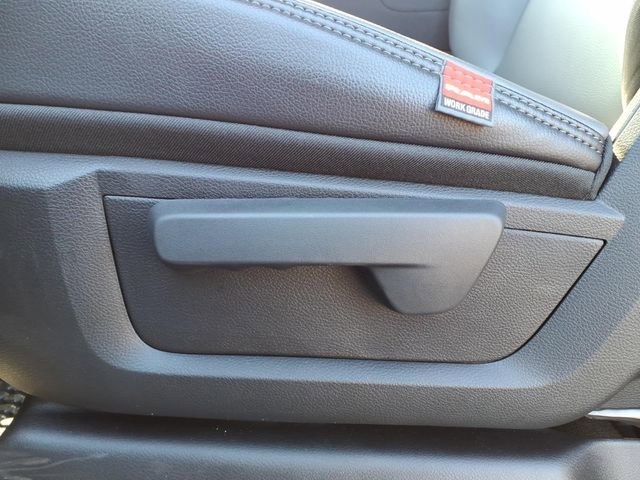 New 2024 RAM 4500 Tradesman image 15