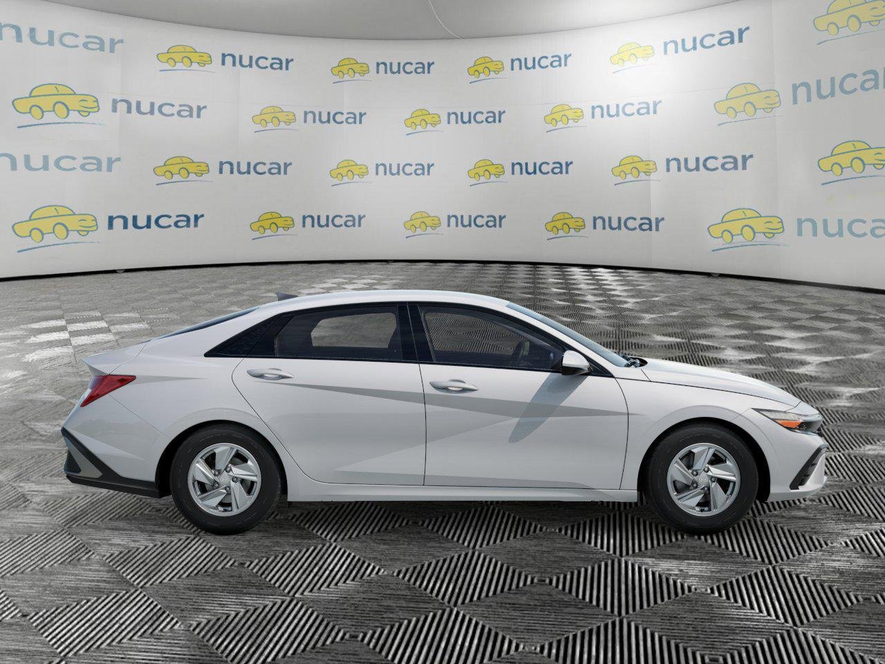 New 2026 Hyundai Elantra SE FWD image 7