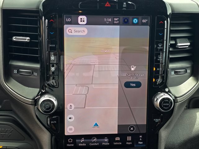 New 2026 RAM 3500 Tradesman AWD/4WD image 10