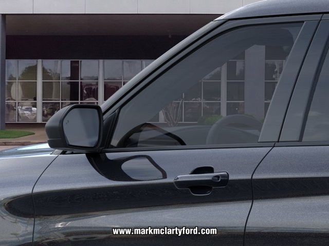 New 2026 Ford Explorer Active w/ Active Comfort Package RWD image 20