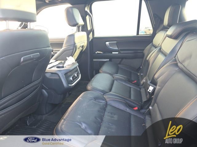 Used 2025 Ford Expedition Tremor AWD/4WD image 11