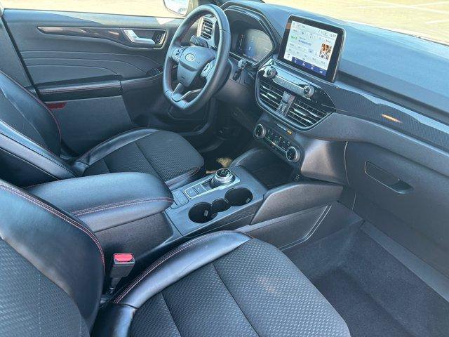 Used 2024 Ford Escape ST-Line image 11