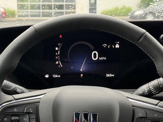 New 2026 Buick Envista Sport Touring w/ Convenience I Package image 30