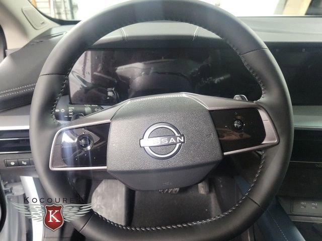 New 2026 Nissan Murano Platinum w/ Cargo Package AWD/4WD image 16